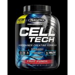 MuscleTech CELL TECH PERFORMANCE увеличава силата и издръжливостта