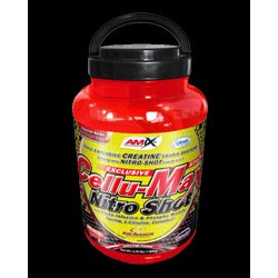 AMIX Cellu–Max ™ en