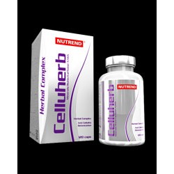 Nutrend Celluherb
