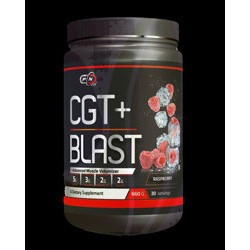 PURE Nutrition USA CGT Blast+