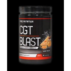 PURE Nutrition USA CGT Blast