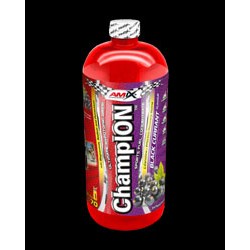 AMIX ChampION ™ Sports Fuel