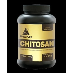PEAK CHITOSAN