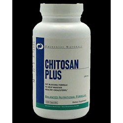 CHITOSAN PLUS