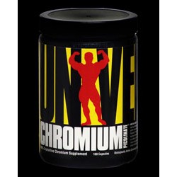 CHROMIUM PICOLINATE 200 мкг en