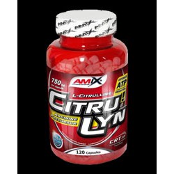AMIX CitruLyn ®