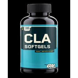 Optimum Nutrition CLA en