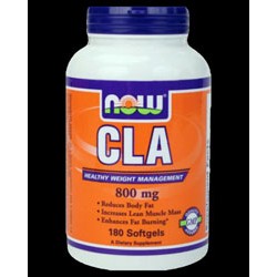NOW Foods CLA en