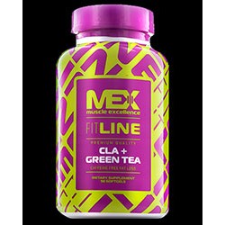 MEX CLA + GREEN TEA en