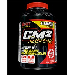 CM2 Alpha en
