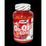 AMIX Coenzyme Q10 зарежда тялото с енергия