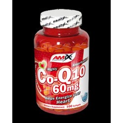 AMIX Coenzyme Q10
