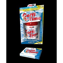 AMIX Coffi Time