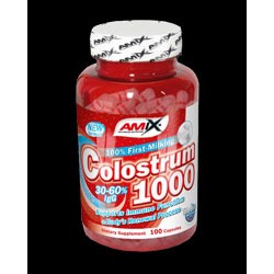 AMIX Colostrum