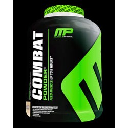 Muscle Pharm COMBAT - 1818 гр.
