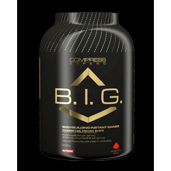 Nutrend Compress B. I. G. - 2100 гр.