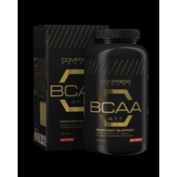 Nutrend Compress BCAA 4:1:1 - 100 таблетки