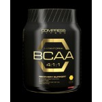 Nutrend Compress BCAA 4:1:1 Drink подпомага мускулния растеж