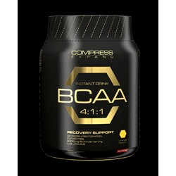 Nutrend Compress BCAA 4:1:1 Drink