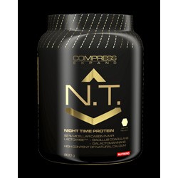 Nutrend Compress N.T. en