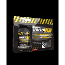 Nutrend Compress VolcaNo