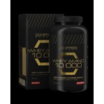 Nutrend Compress Whey Amino 10000 подпомага мускулния растеж