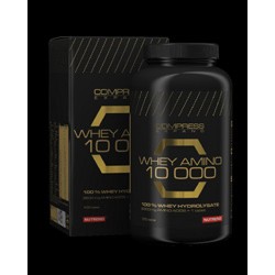 Nutrend Compress Whey Amino 10000