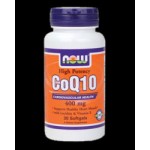 Антиоксидант CoQ10 помага за генерирането на енергия