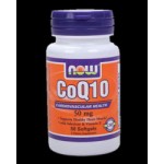 Антиоксидант CoQ10 помага за генерирането на енергия