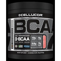 Cellucor COR-Performance Beta-BCAA en