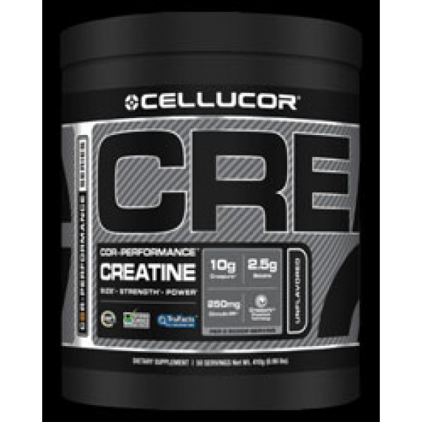 COR-Performance Creatine за качване на мускулна маса