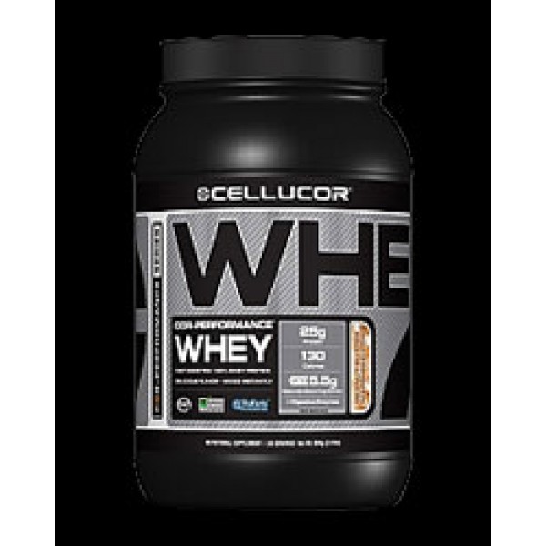 Cellucor COR-Performance Whey за чиста мускулна маса