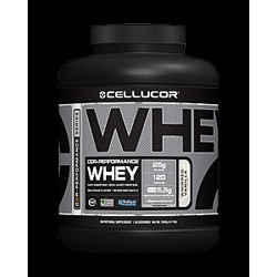 Cellucor COR-Performance Whey - 1816 грама