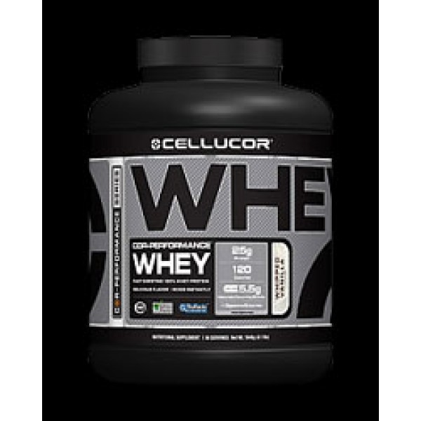 Cellucor COR-Performance Whey за чиста мускулна маса