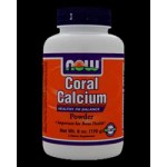 Coral Calcium от NOW Foods за здраве на костите