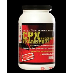 BioTech USA CPX Phosphate Transport en