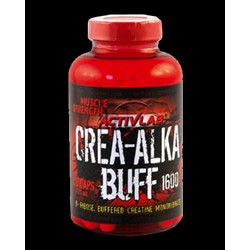 ActivLab Crea-Alka Buff