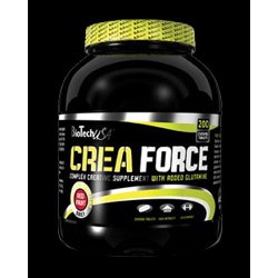 BioTech USA Crea Force