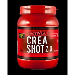 ActivLab Crea Shot 2.0 - 500 гр.