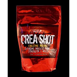 ActivLab Crea Shot 2.0 - 1000 гр.