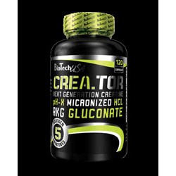 BioTech USA Crea.TOR