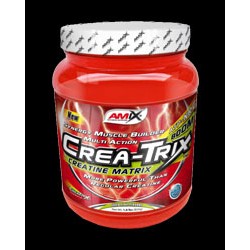 AMIX Crea-Trix ™
