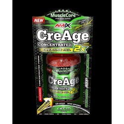 AMIX CreAge -120 Caps