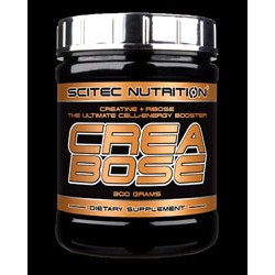 SCITEC Nutrition Creabose en