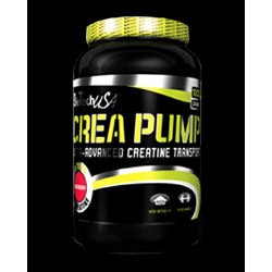 BioTech USA Crea PUMP