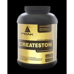 PEAK CREATESTON NORMAL за по-висока производителност