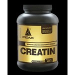 CREATIN MONOHYDRAT POWDER за по-добра работоспособност