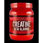 ActivLab Creatine + Beta-Alanine за покачване на чистата мускулна маса