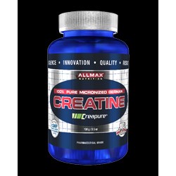 AllMax Nutrition Creatine Creapure - 100 гр.
