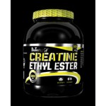 Creatine Ethyl Ester повишава мускулните клетки